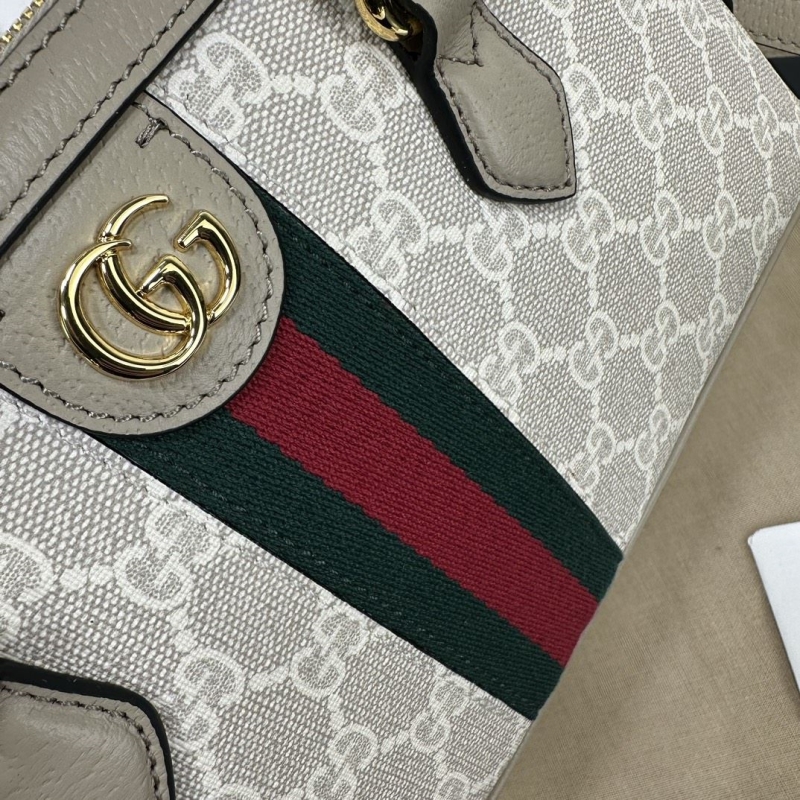 Gucci Top Handle Bags